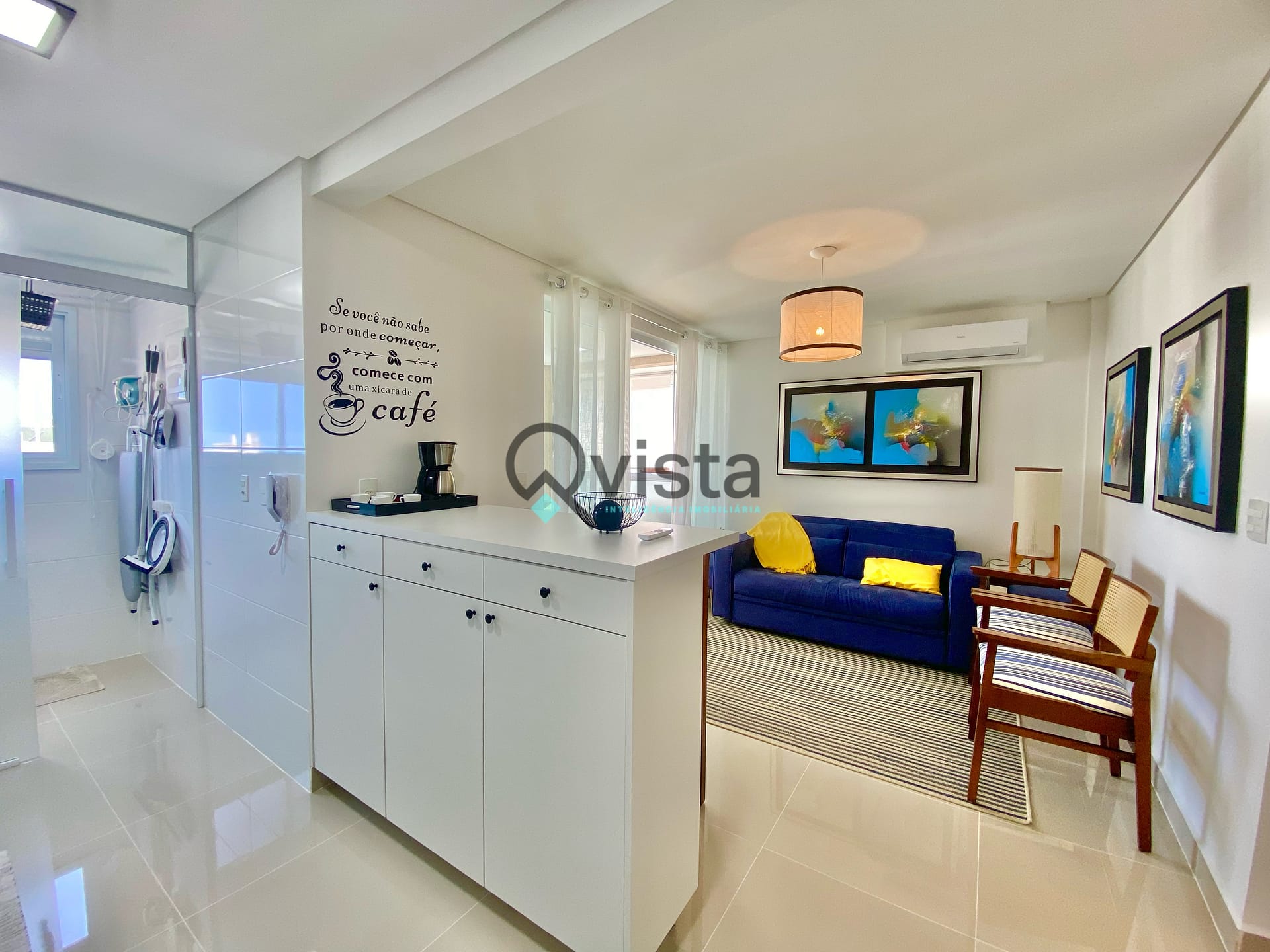 Apartamento, 2 quartos, 70 m² - Foto 2