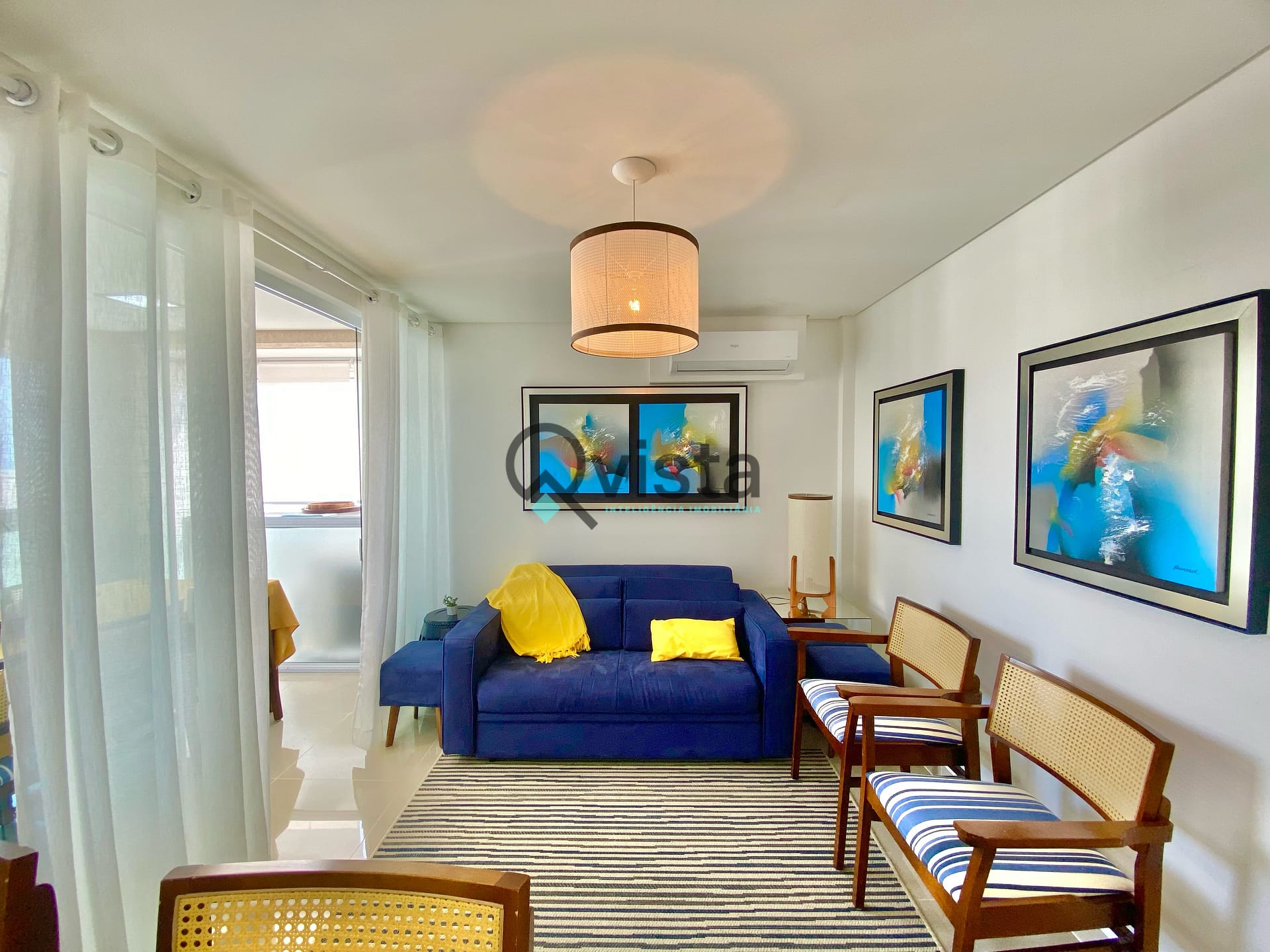 Apartamento, 2 quartos, 70 m² - Foto 3