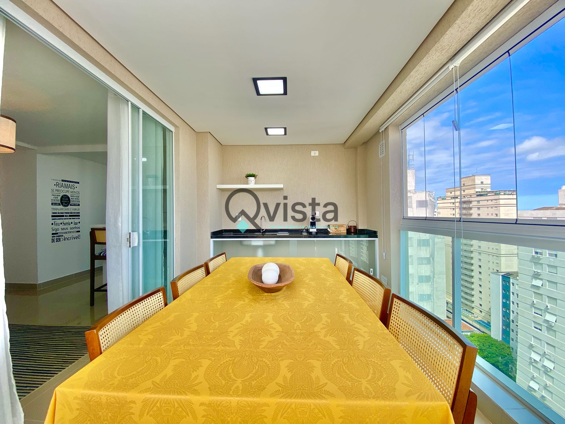 Apartamento, 2 quartos, 70 m² - Foto 4