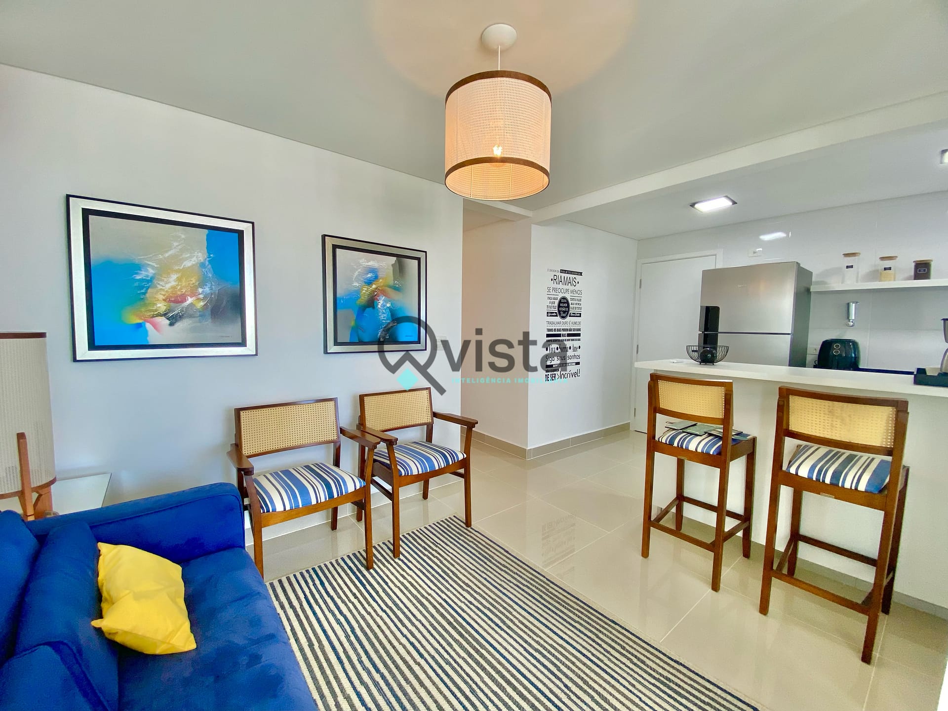 Apartamento, 2 quartos, 70 m² - Foto 5