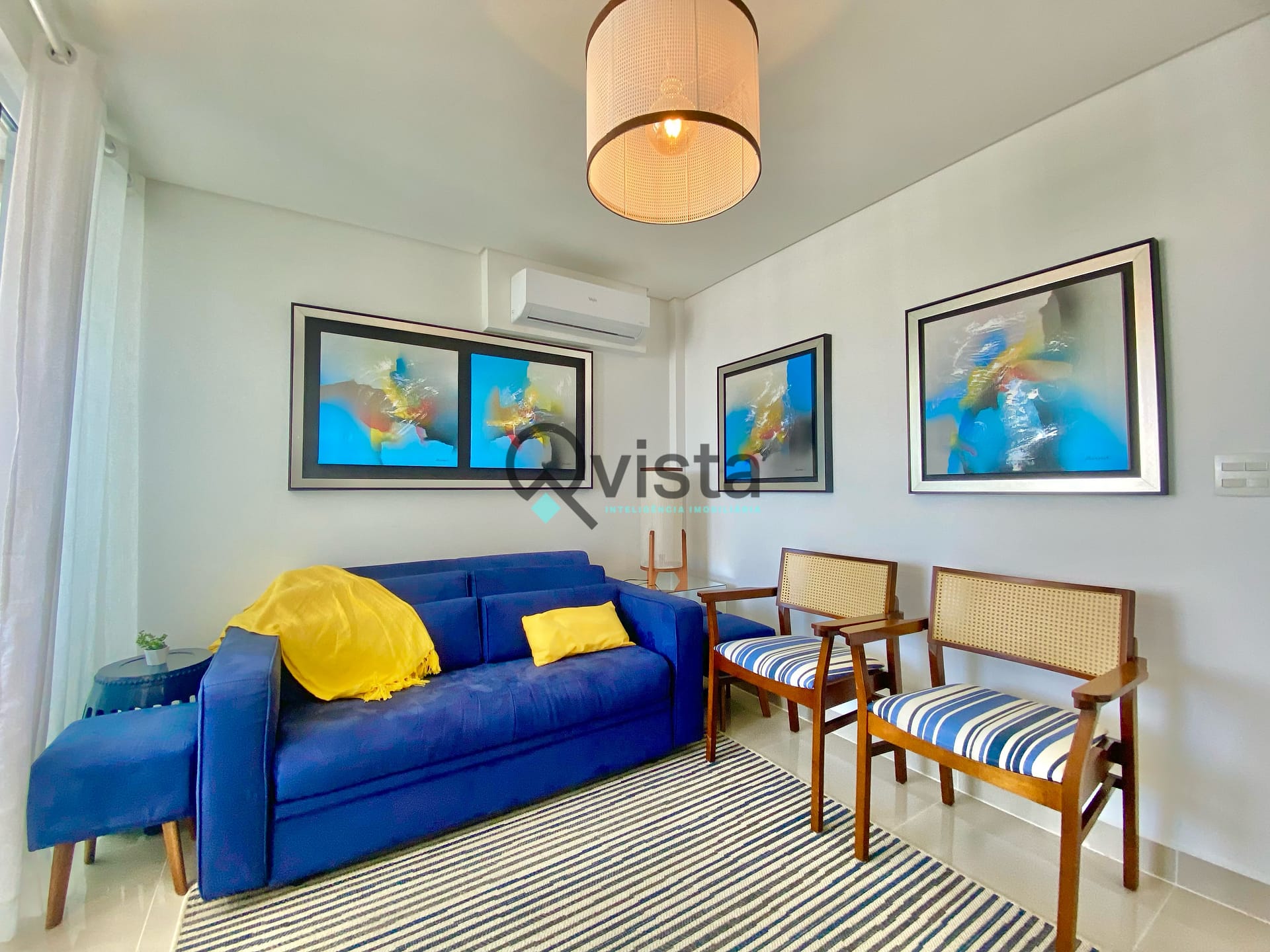 Apartamento, 2 quartos, 70 m² - Foto 6