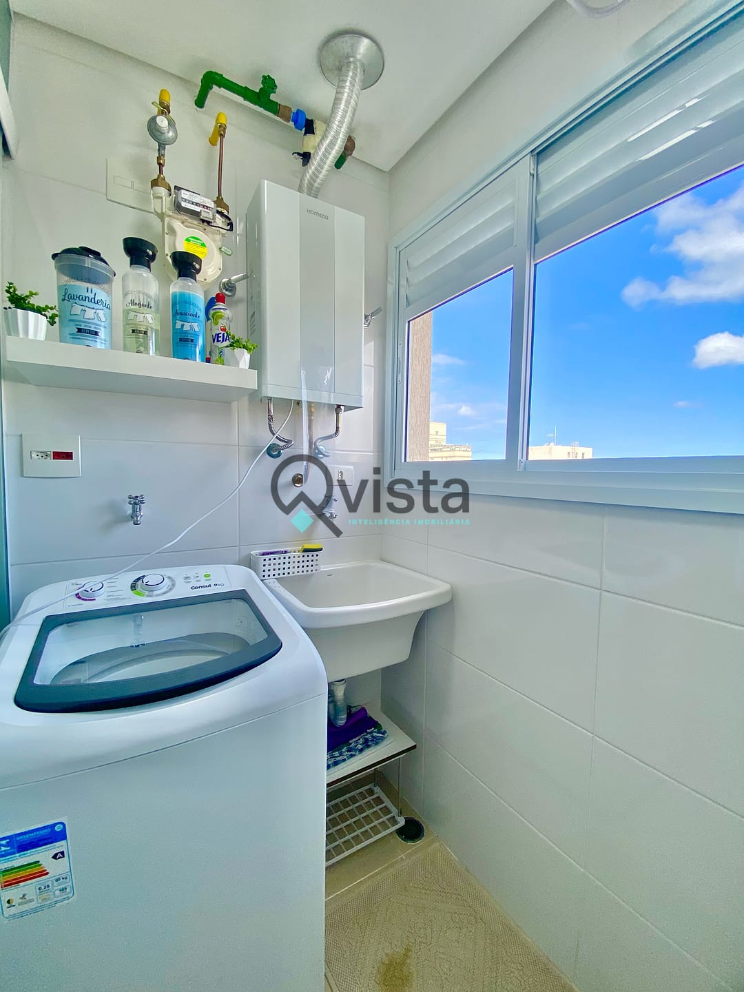 Apartamento, 2 quartos, 70 m² - Foto 19