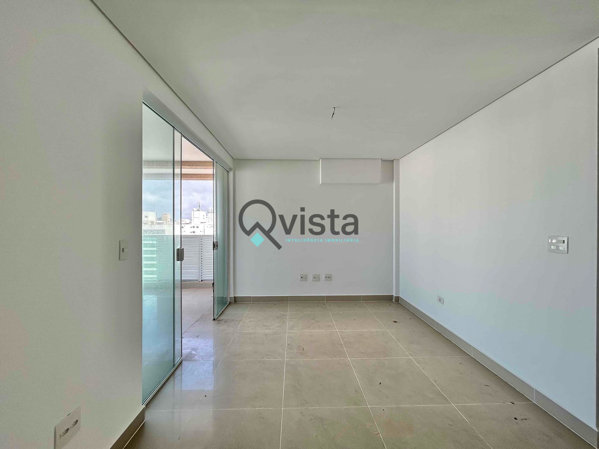 Apartamento à venda com 3 quartos, 70m² - Foto 4