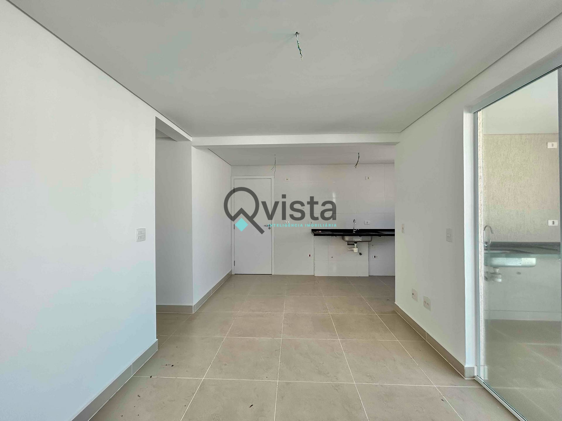 Apartamento à venda com 3 quartos, 70m² - Foto 6