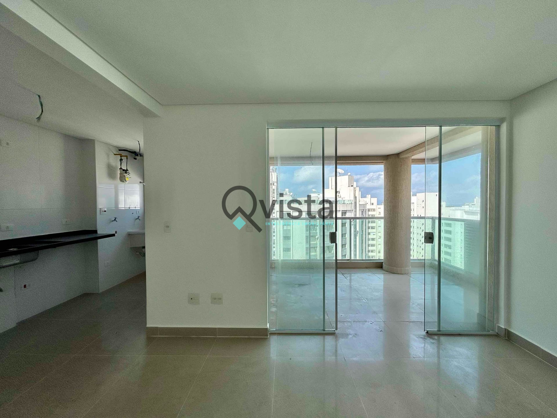 Apartamento à venda com 3 quartos, 70m² - Foto 5