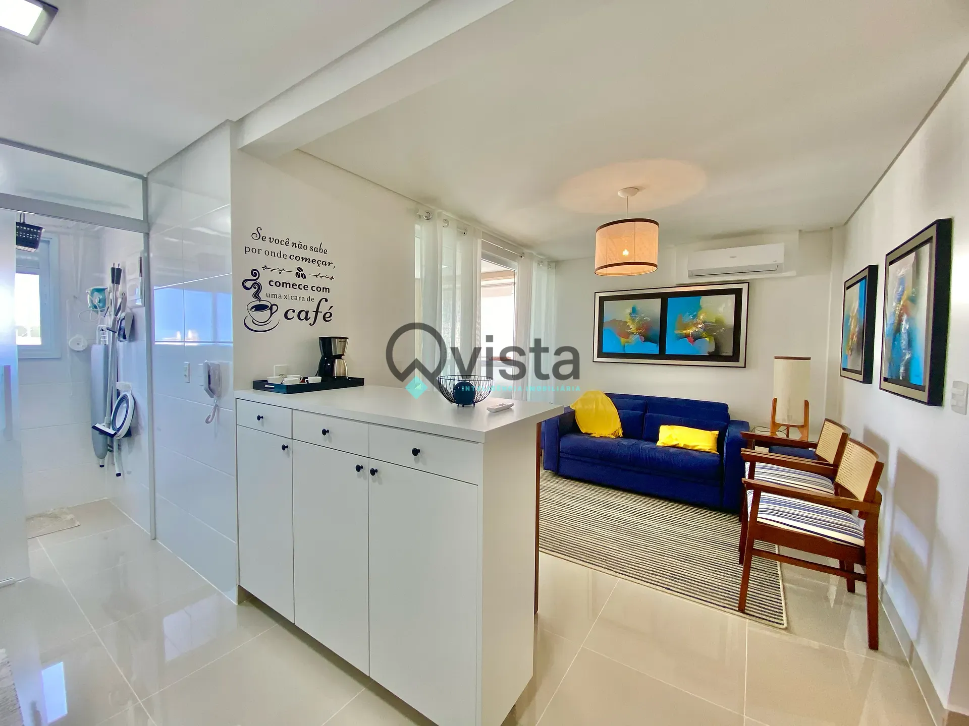 Apartamento, 2 quartos, 70 m² - Foto 2