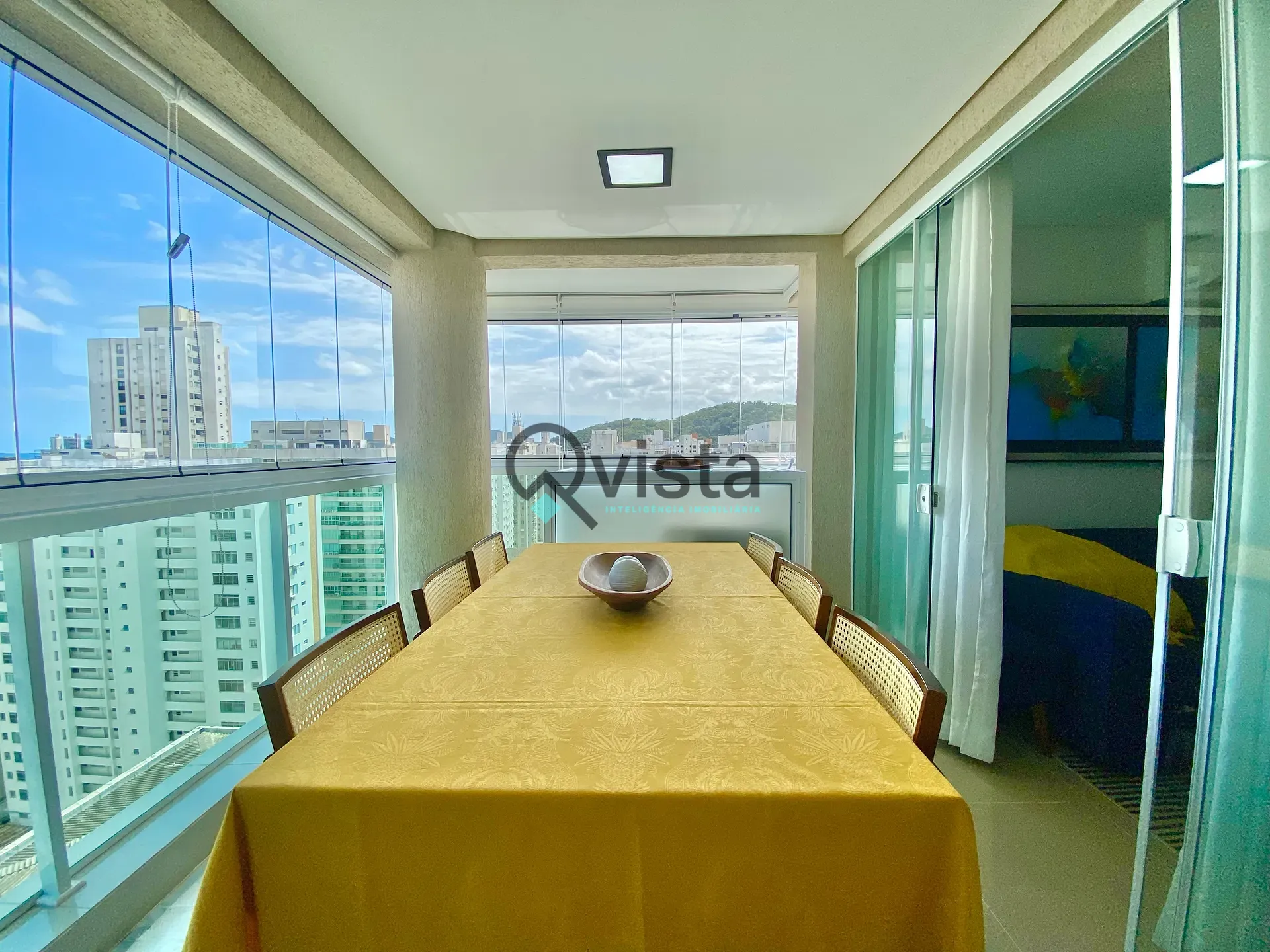 Apartamento, 2 quartos, 70 m² - Foto 1