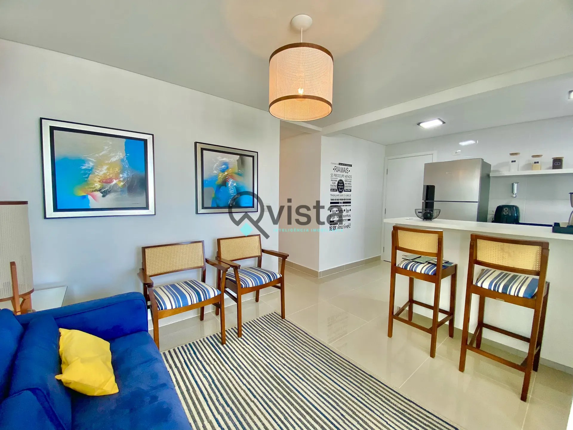 Apartamento, 2 quartos, 70 m² - Foto 5