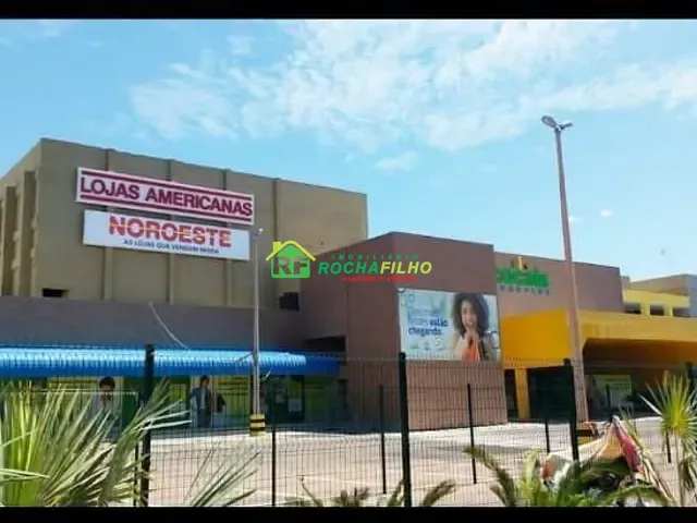 Apartamento com 32m², para alugar, no bairro Nenhum em Nenhum