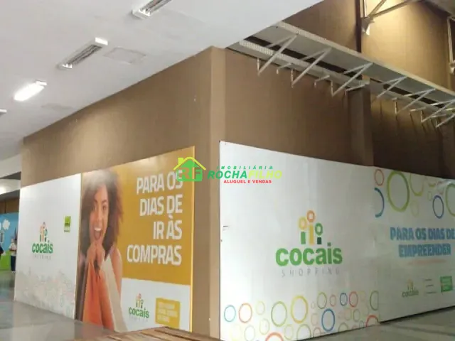 Apartamento com 32m², para alugar, no bairro Nenhum em Nenhum