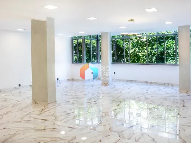 Apartamento com 165m² 3 quartos e 4 banheiros, à venda, no bairro Copacabana em Rio de Janeiro