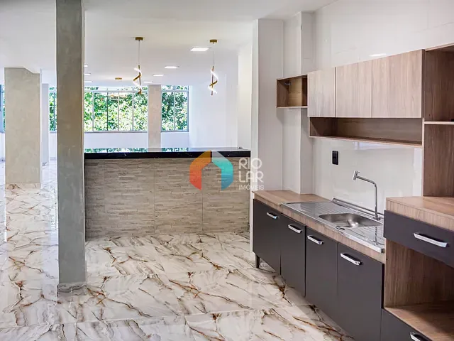 Apartamento com 165m² 3 quartos e 4 banheiros, à venda, no bairro Copacabana em Rio de Janeiro