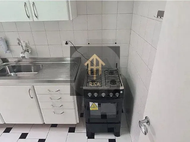 Apartamento 2 quartos e 1 banheiro, à venda, no bairro Vila Olímpia em São Paulo