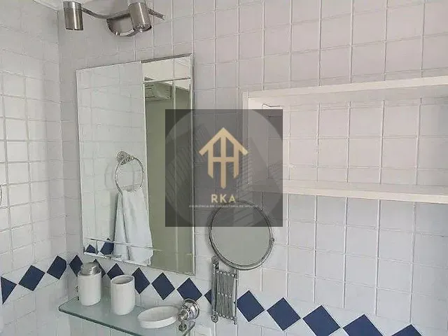 Apartamento 2 quartos e 1 banheiro, à venda, no bairro Vila Olímpia em São Paulo