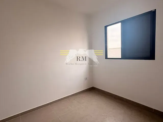 Apartamento com 37m² 2 quartos e 1 banheiro, à venda ou para alugar, no bairro Chácara Belenzinho em São Paulo