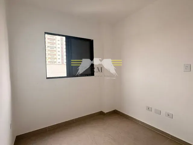 Apartamento com 37m² 2 quartos e 1 banheiro, à venda ou para alugar, no bairro Chácara Belenzinho em São Paulo