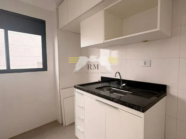 Apartamento com 37m² 2 quartos e 1 banheiro, à venda ou para alugar, no bairro Chácara Belenzinho em São Paulo