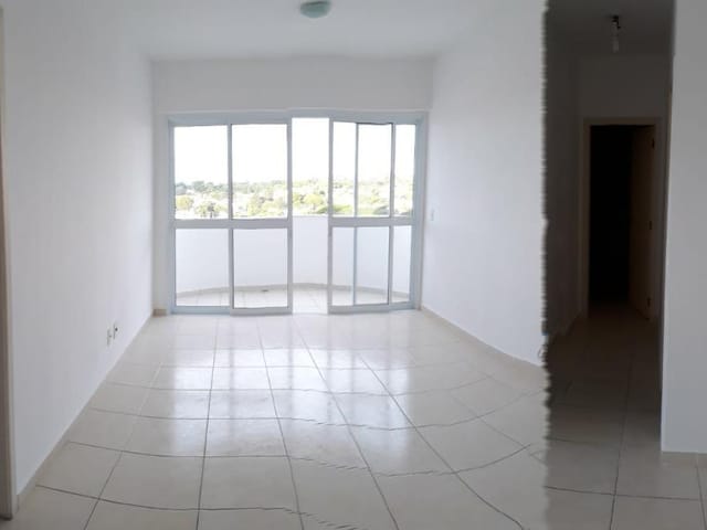 Foto do Apartamento - Apartamento com 2 dormitórios para alugar, 70 m² por R$ 1.850,00/mês - Jardim Esplanada II - São José dos Campos/SP | RUSSI IMÓVEIS