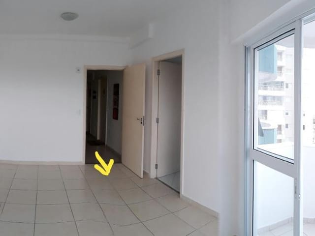 Foto do Apartamento - Apartamento com 2 dormitórios para alugar, 70 m² por R$ 1.850,00/mês - Jardim Esplanada II - São José dos Campos/SP | RUSSI IMÓVEIS