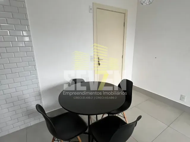 Apartamento 2 quartos e 1 banheiro, para alugar, no bairro Parque Viaduto em Bauru