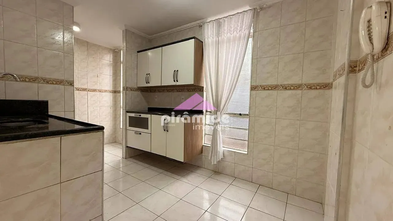 Apartamento, 2 quartos, 59 m² - Foto 6