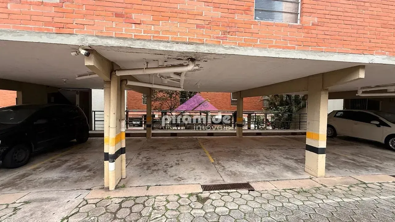 Apartamento, 2 quartos, 59 m² - Foto 21