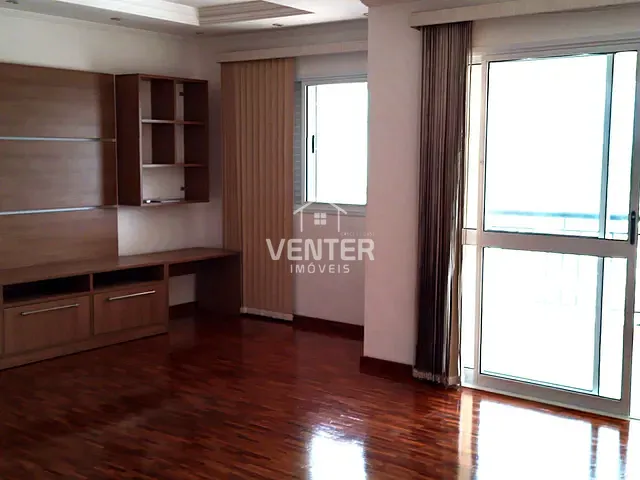 Apartamento com 100m² 3 quartos e 2 banheiros, à venda, no bairro Vila Costa em Taubaté