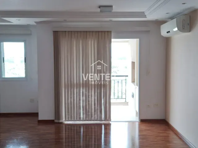 Apartamento com 100m² 3 quartos e 2 banheiros, à venda, no bairro Vila Costa em Taubaté