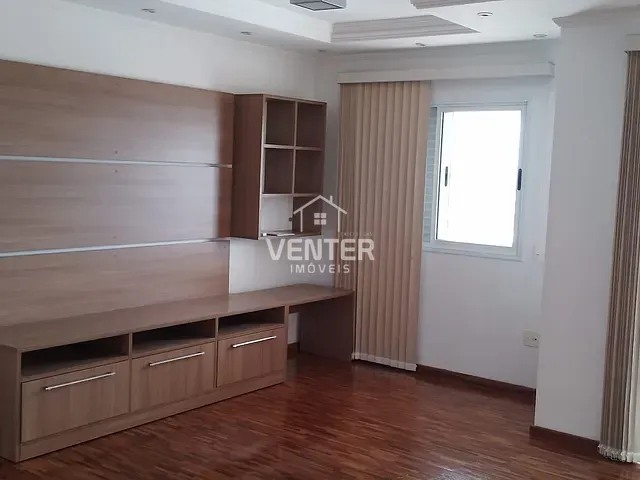 Apartamento com 100m² 3 quartos e 2 banheiros, à venda, no bairro Vila Costa em Taubaté