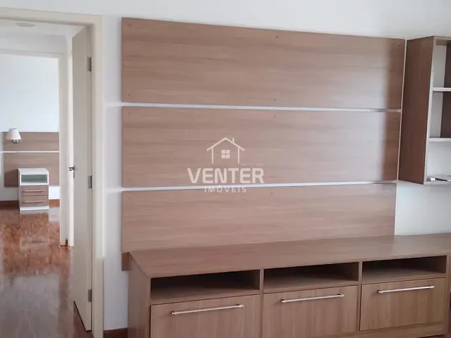 Apartamento com 100m² 3 quartos e 2 banheiros, à venda, no bairro Vila Costa em Taubaté