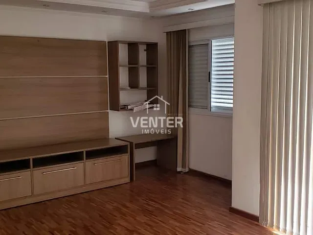 Apartamento com 100m² 3 quartos e 2 banheiros, à venda, no bairro Vila Costa em Taubaté