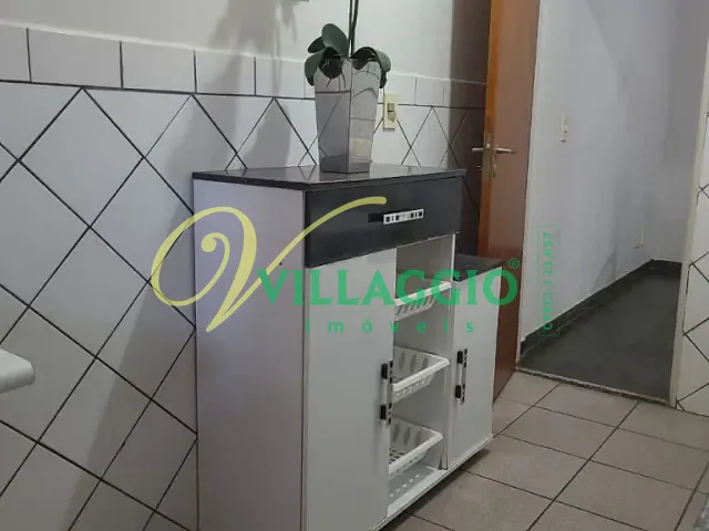 Apartamento com 64m² 1 quarto e 1 banheiro, à venda, no bairro Centro em São José do Rio Preto