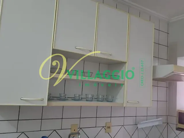 Apartamento com 64m² 1 quarto e 1 banheiro, à venda, no bairro Centro em São José do Rio Preto