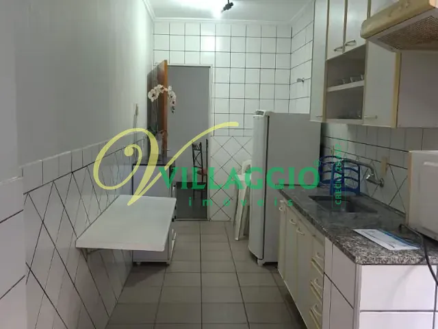 Apartamento com 64m² 1 quarto e 1 banheiro, à venda, no bairro Centro em São José do Rio Preto