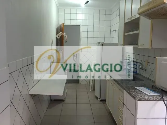 Apartamento com 64m² 1 quarto e 1 banheiro, à venda, no bairro Centro em São José do Rio Preto