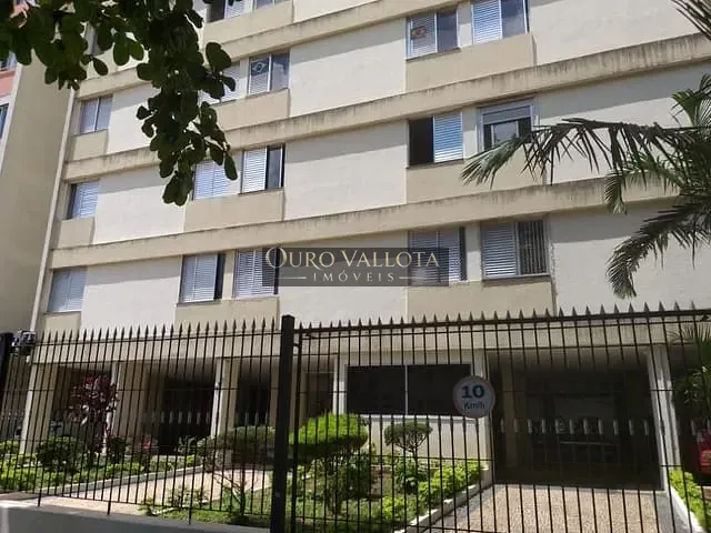 Apartamento 2 quartos e 1 banheiro, à venda, no bairro Tatuapé em São Paulo