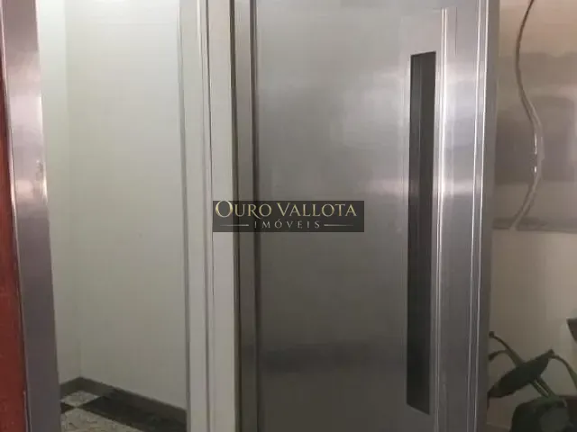 Apartamento 2 quartos e 1 banheiro, à venda, no bairro Tatuapé em São Paulo