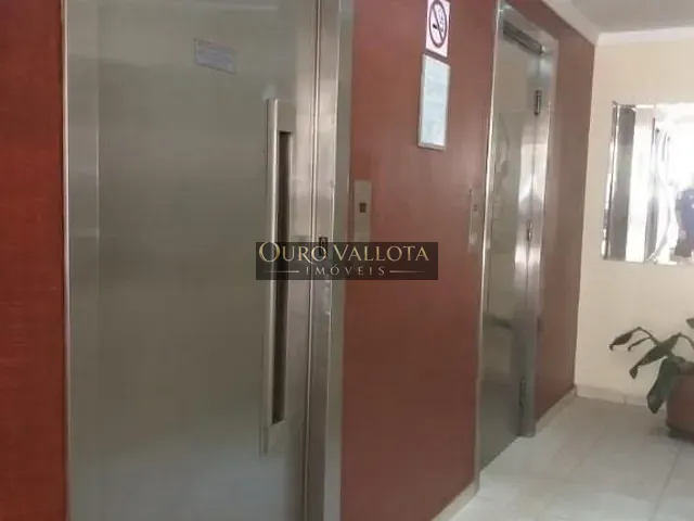 Apartamento 2 quartos e 1 banheiro, à venda, no bairro Tatuapé em São Paulo