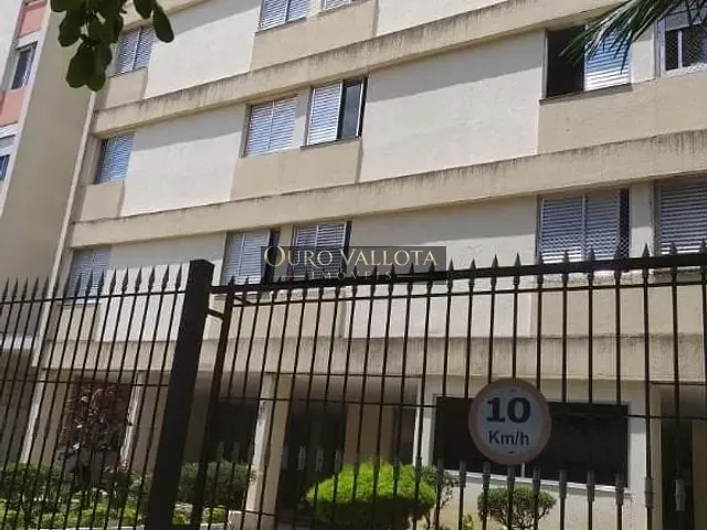 Apartamento 2 quartos e 1 banheiro, à venda, no bairro Tatuapé em São Paulo