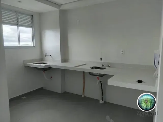 Apartamento 2 quartos e 1 banheiro, para alugar, no bairro Rio Acima em Votorantim
