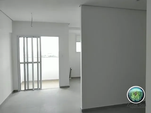 Apartamento 2 quartos e 1 banheiro, para alugar, no bairro Rio Acima em Votorantim