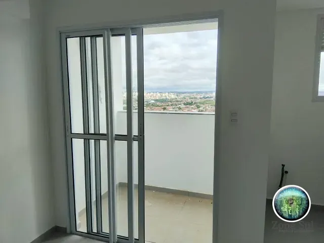 Apartamento 2 quartos e 1 banheiro, para alugar, no bairro Rio Acima em Votorantim