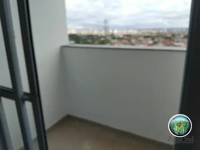 Apartamento 2 quartos e 1 banheiro, para alugar, no bairro Rio Acima em Votorantim