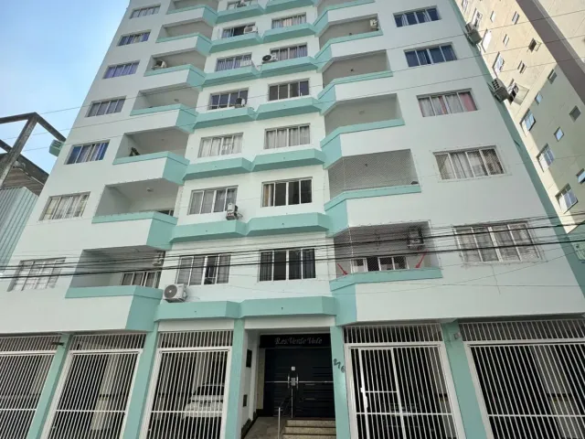 Foto do Apartamento - Apartamento à venda, Centro, Balneário Camboriú, SC | Interpraias Imóveis