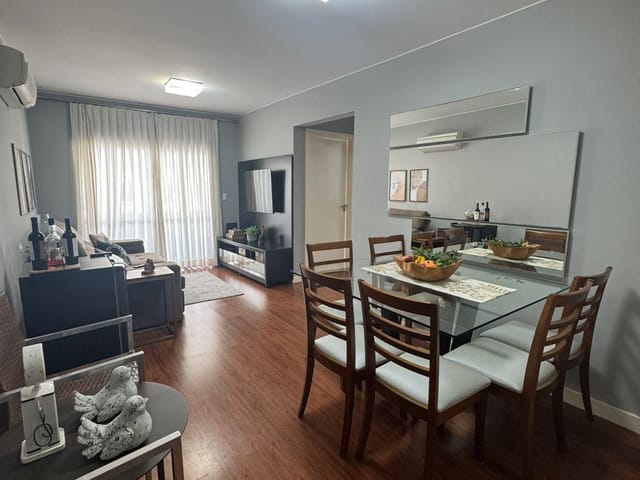 Foto do Apartamento - Apartamento à venda, Centro, Balneário Camboriú, SC | Interpraias Imóveis