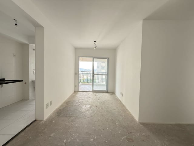 Foto do Apartamento - Apartamento à venda, Centro, Osasco, SP | Vista Livre