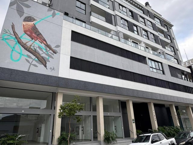 Apartamento com 99m² 1 quarto e 1 banheiro, à venda, no bairro Estados em Balneário Camboriú