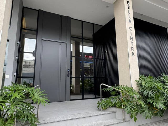 Apartamento com 99m² 1 quarto e 1 banheiro, à venda, no bairro Estados em Balneário Camboriú