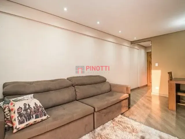 Apartamento 3 quartos e 1 banheiro, à venda, no bairro Paulicéia em São Bernardo do Campo