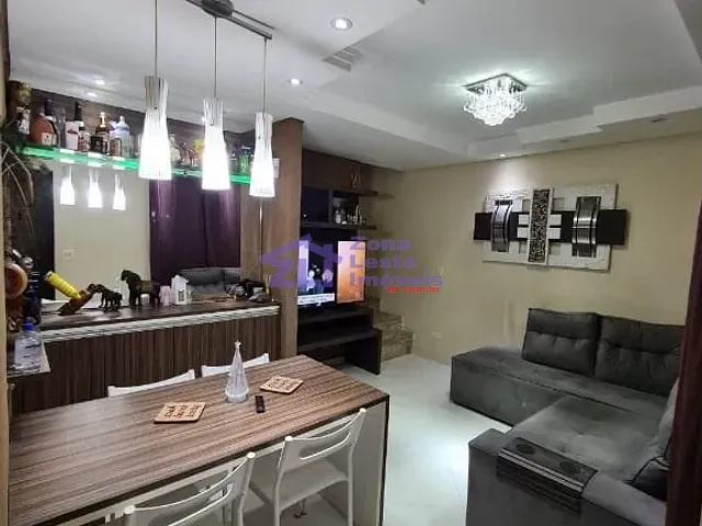Apartamento com 70m² 2 quartos e 1 banheiro, à venda, no bairro Jardim Guairaca em São Paulo